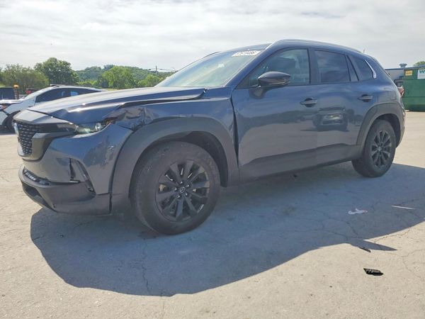 2025 MAZDA CX-50 Preferred