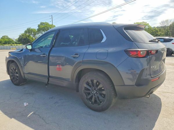 2025 MAZDA CX-50 Preferred