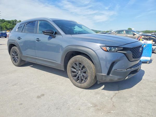 2025 MAZDA CX-50 Preferred