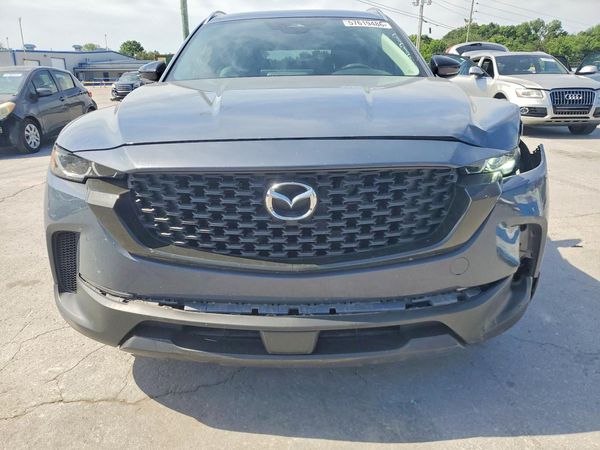 2025 MAZDA CX-50 Preferred