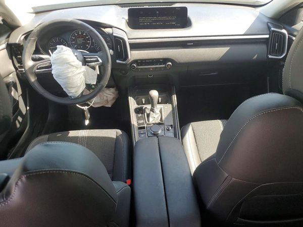2025 MAZDA CX-50 Preferred
