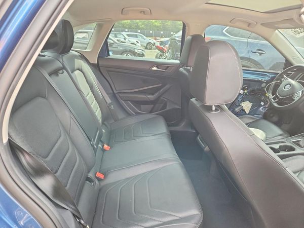 2021 VOLKSWAGEN JETTA SEL Premium