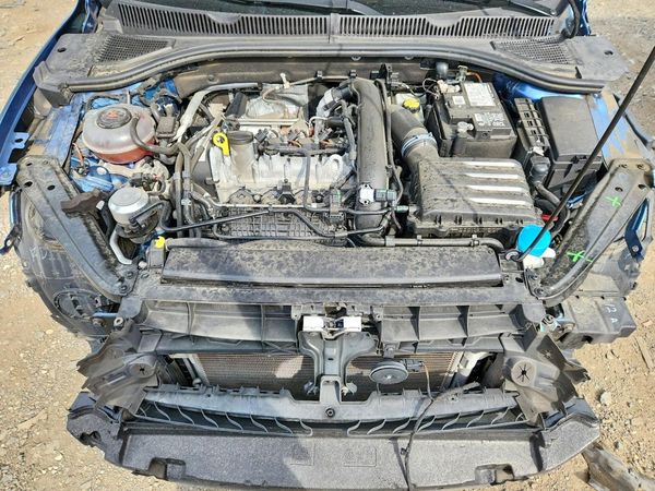 2021 VOLKSWAGEN JETTA SEL Premium
