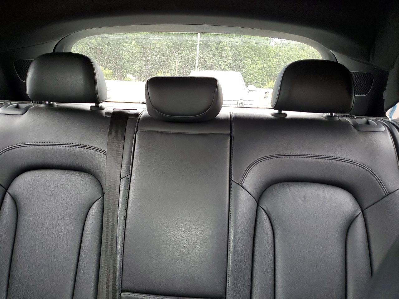2018 AUDI Q3 Premium, Sport Premium