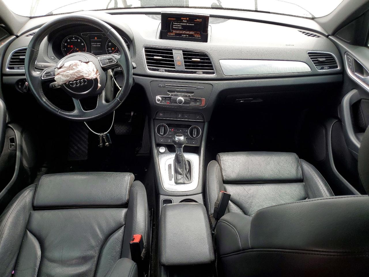 2018 AUDI Q3 Premium, Sport Premium