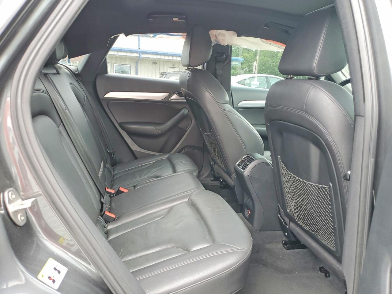 2018 AUDI Q3 Premium, Sport Premium