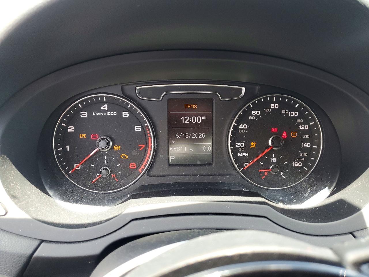 2018 AUDI Q3 Premium, Sport Premium
