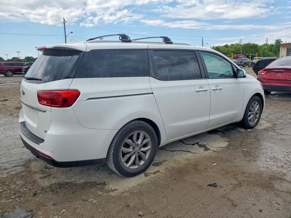 2019 KIA SEDONA LX/EX