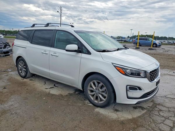 2019 KIA SEDONA LX/EX