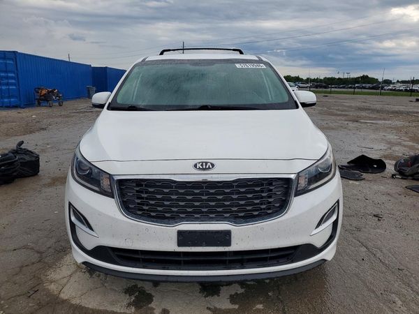 2019 KIA SEDONA LX/EX