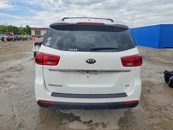 2019 KIA SEDONA LX/EX