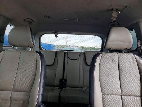2019 KIA SEDONA LX/EX