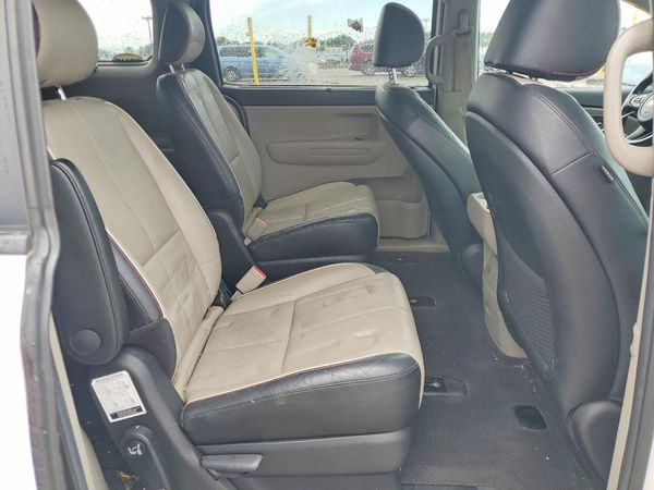 2019 KIA SEDONA LX/EX
