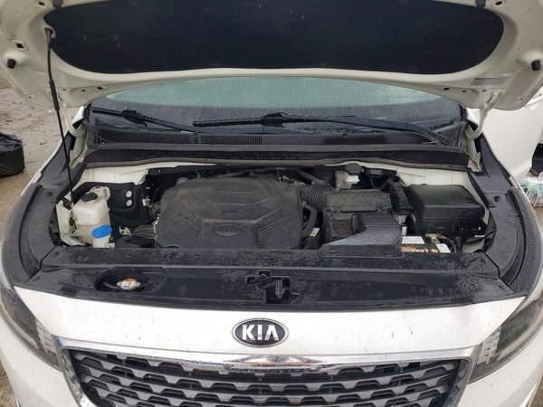 2019 KIA SEDONA LX/EX