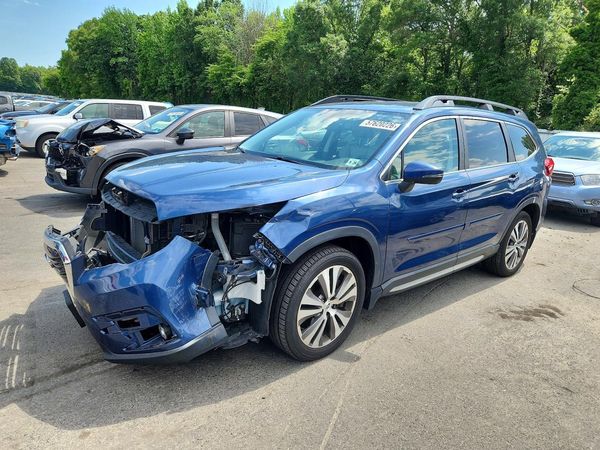 2021 SUBARU ASCENT