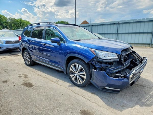 2021 SUBARU ASCENT