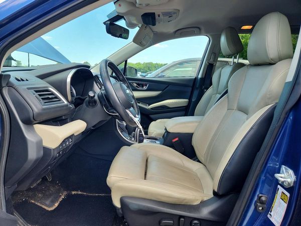 2021 SUBARU ASCENT