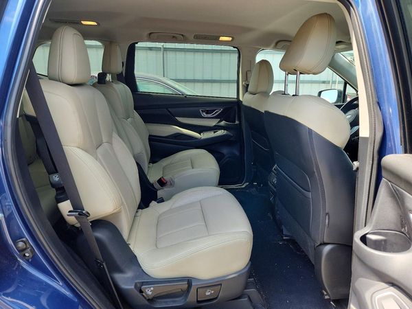2021 SUBARU ASCENT