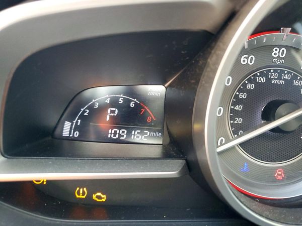 2014 MAZDA 3