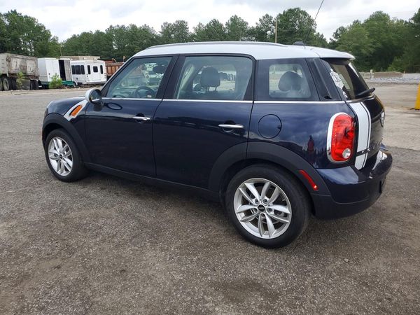 2014 MINI COOPER