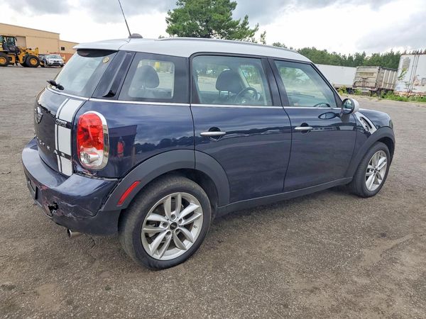 2014 MINI COOPER