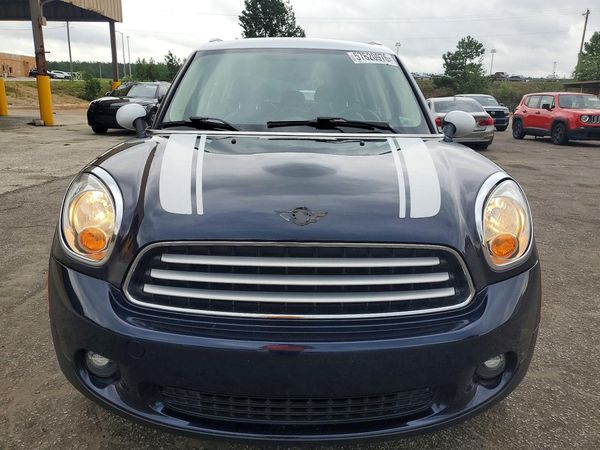 2014 MINI COOPER
