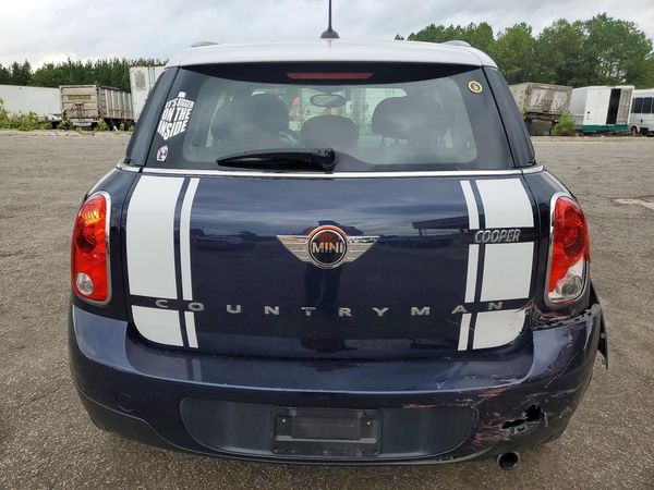 2014 MINI COOPER