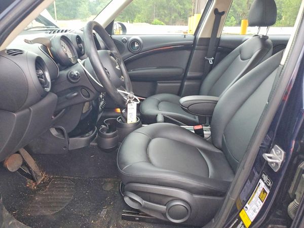 2014 MINI COOPER