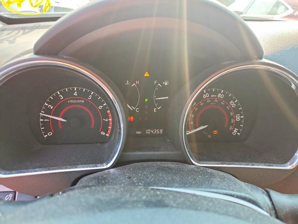 2013 TOYOTA HIGHLANDER Base/Hybrid