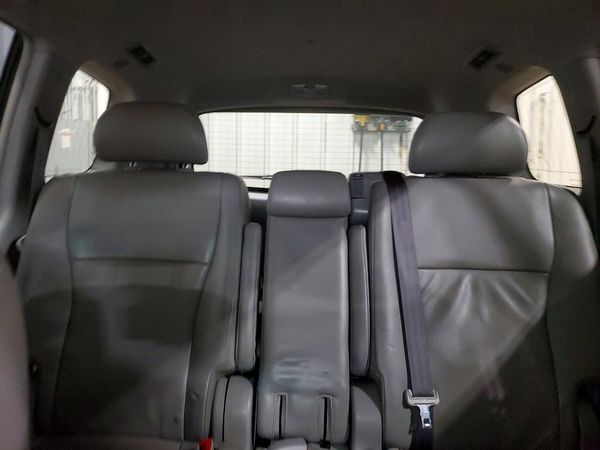 2013 TOYOTA HIGHLANDER Base/Hybrid