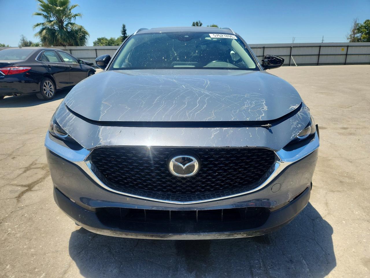 2022 MAZDA CX-30 Preferred Package