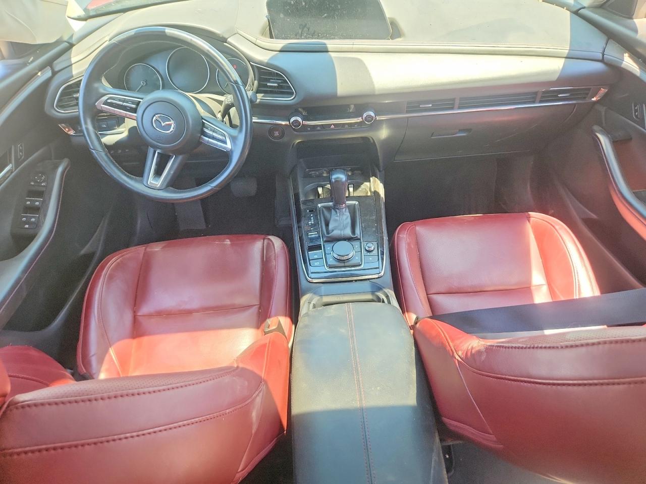 2022 MAZDA CX-30 Preferred Package