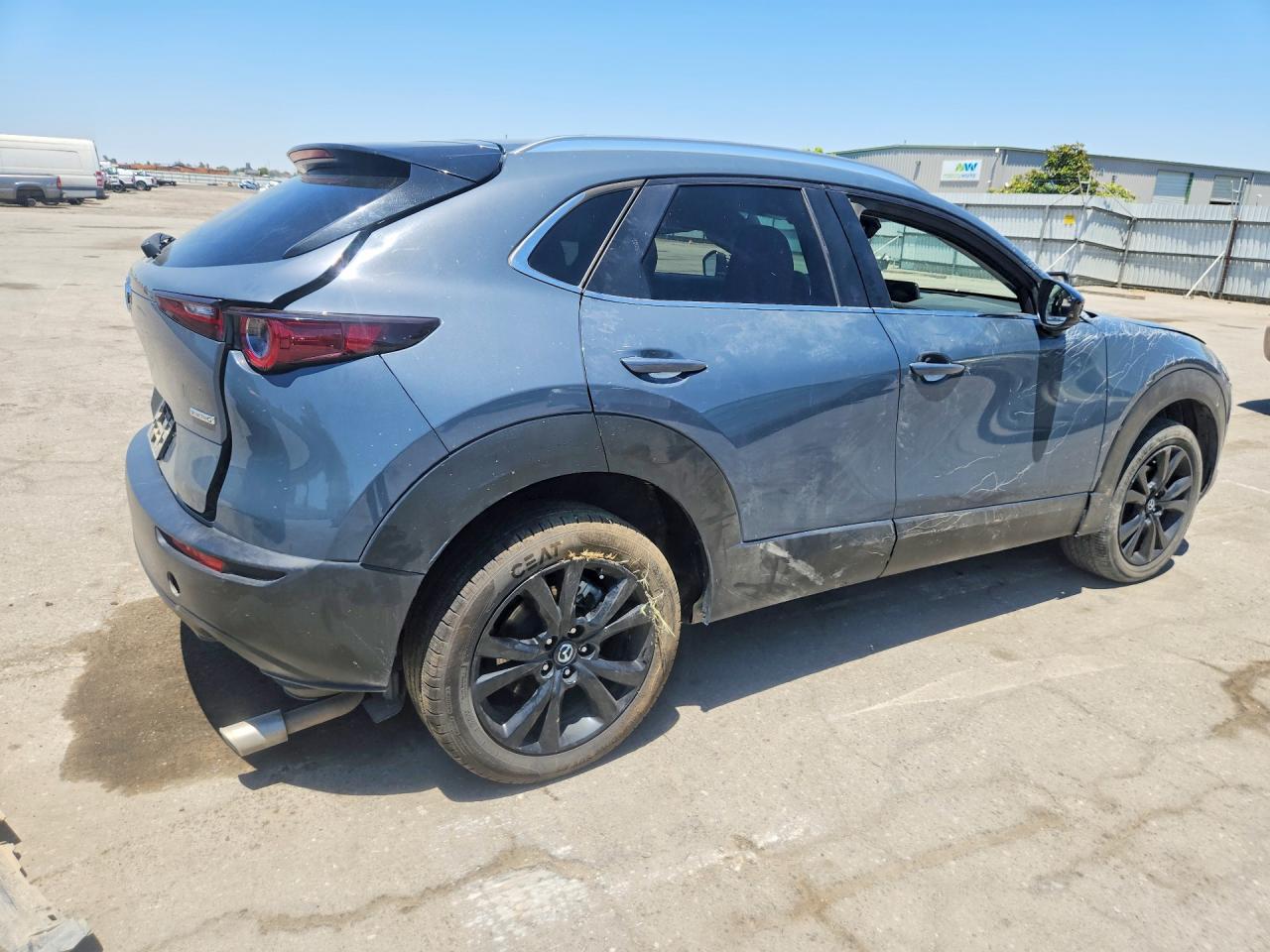 2022 MAZDA CX-30 Preferred Package
