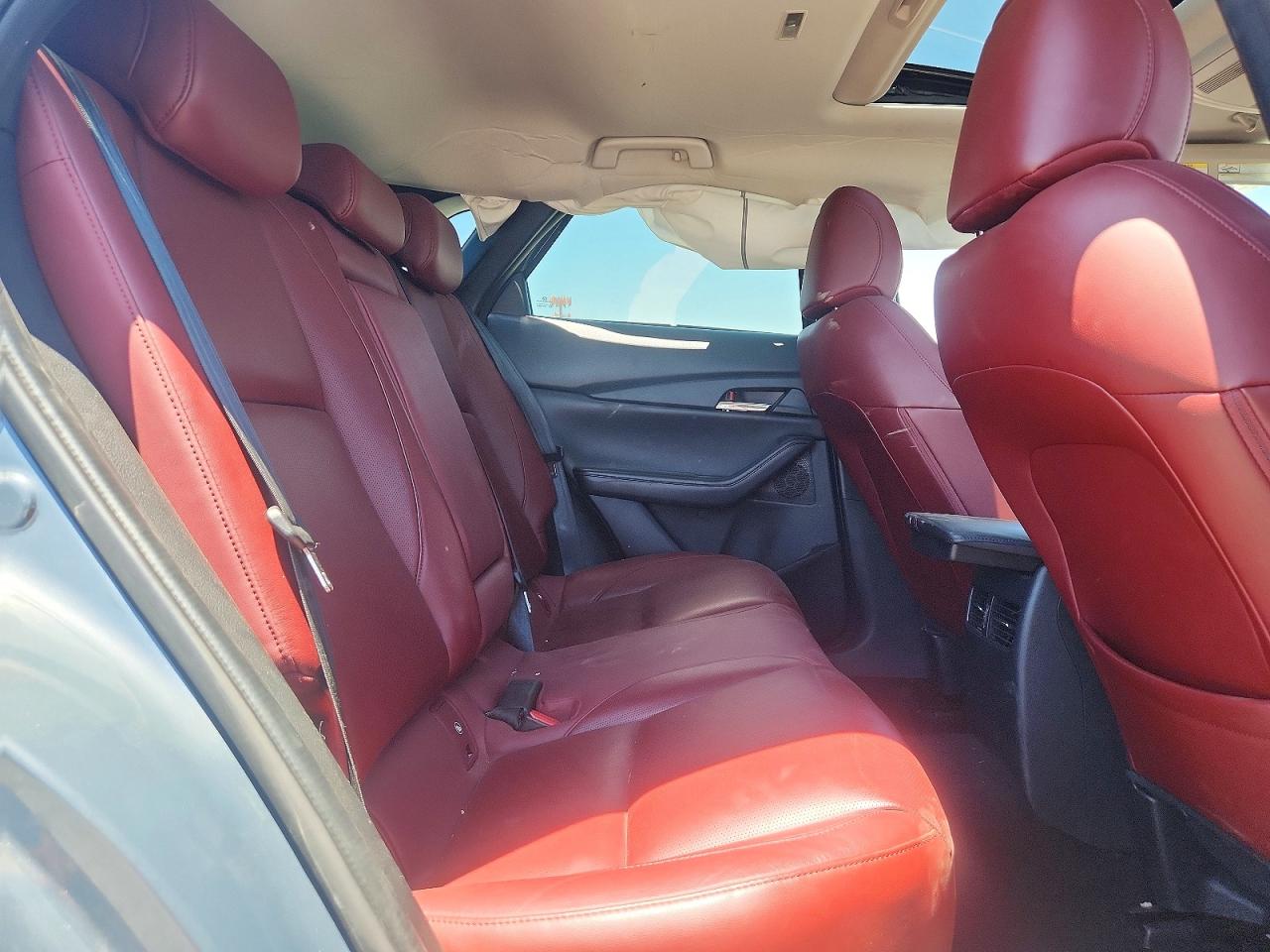 2022 MAZDA CX-30 Preferred Package