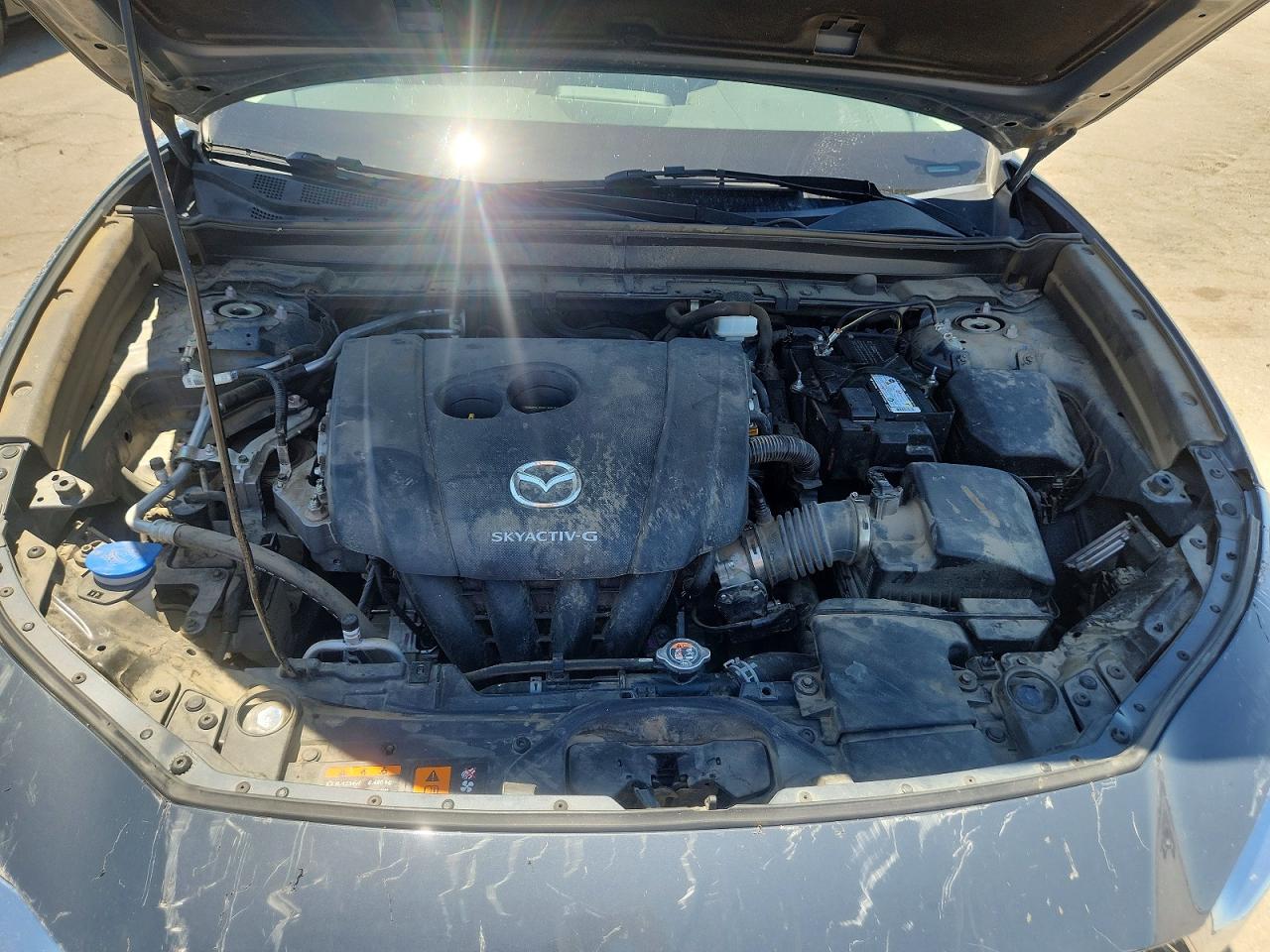 2022 MAZDA CX-30 Preferred Package