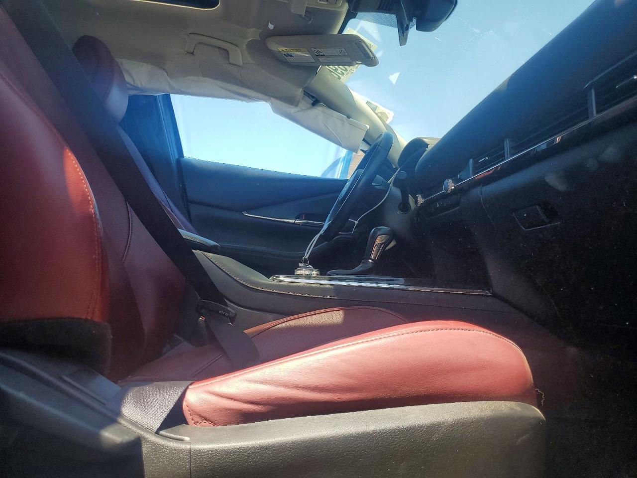 2022 MAZDA CX-30 Preferred Package