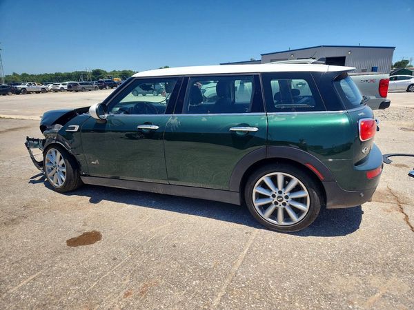 2018 MINI COOPER