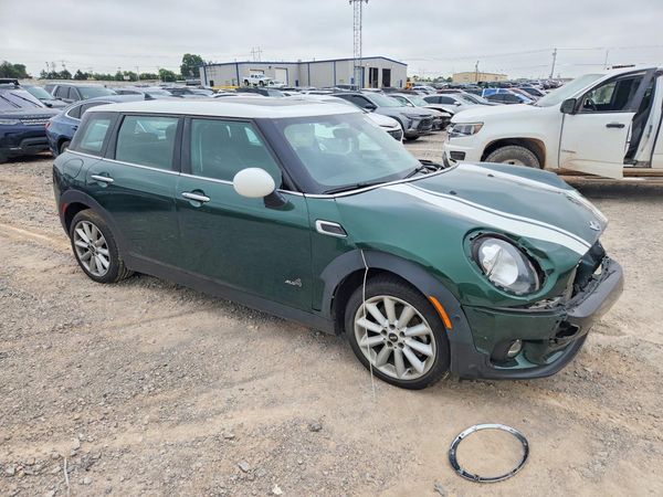 2018 MINI COOPER