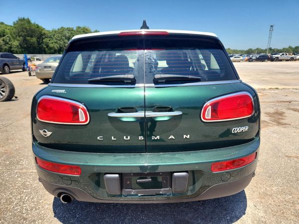 2018 MINI COOPER