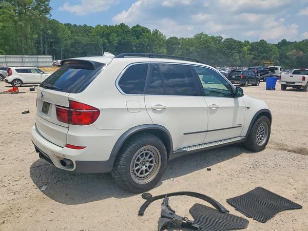 2013 BMW X5 xDrive35d