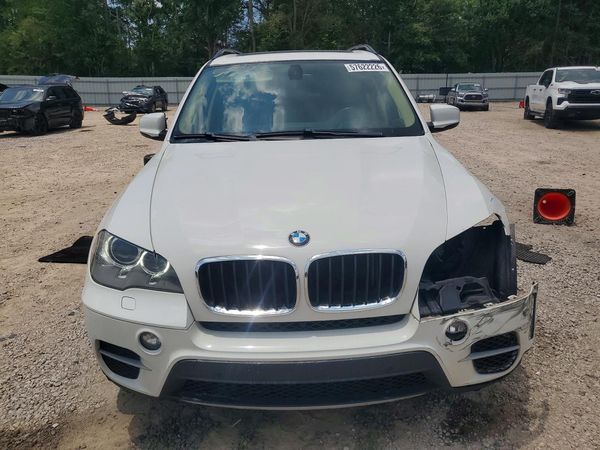 2013 BMW X5 xDrive35d