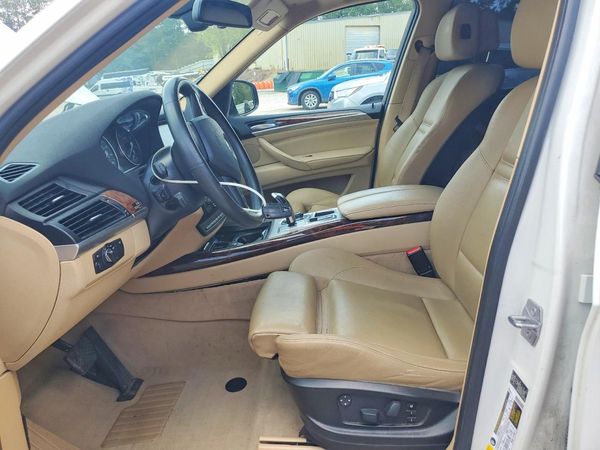 2013 BMW X5 xDrive35d
