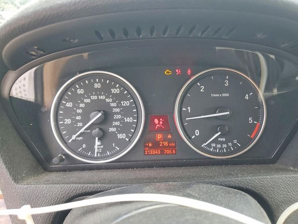 2013 BMW X5 xDrive35d