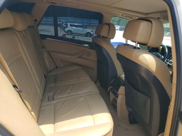 2013 BMW X5 xDrive35d