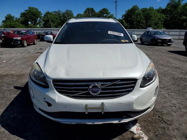 2016 VOLVO XC60