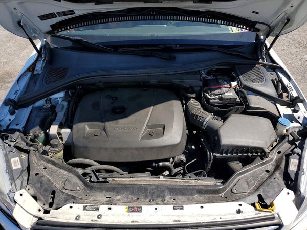 2016 VOLVO XC60