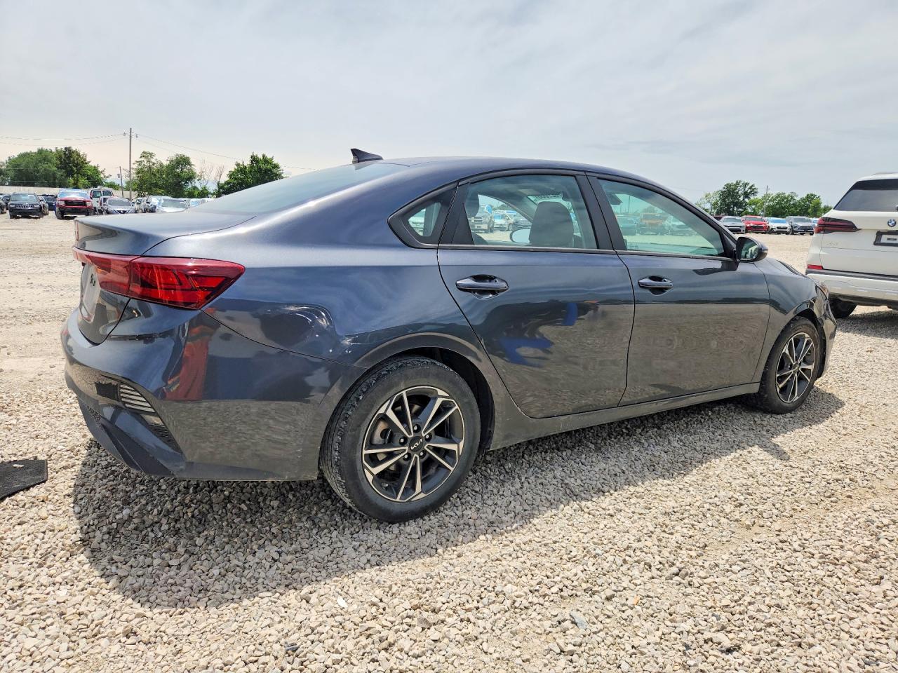 2024 KIA FORTE LX, LXS