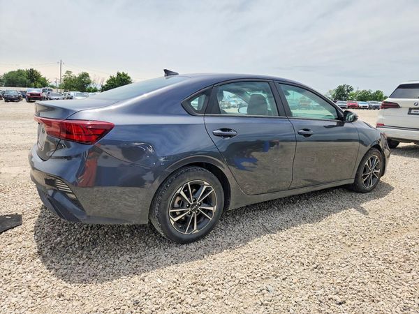 2024 KIA FORTE LX, LXS