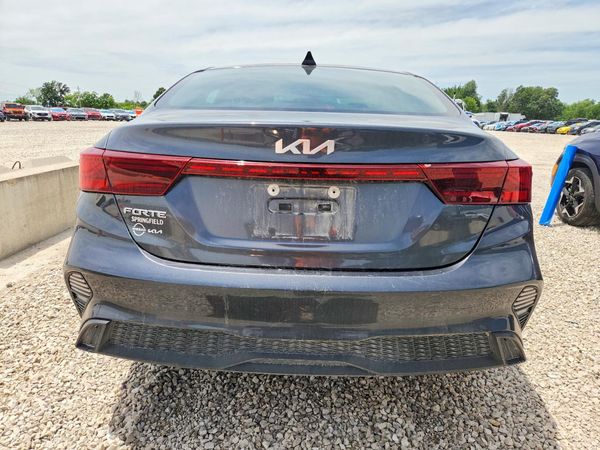 2024 KIA FORTE LX, LXS