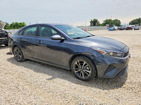 2024 KIA FORTE LX, LXS